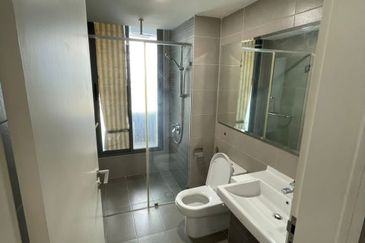 Tropez Residences @ Tropicana Danga Bay