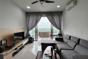 The WaterEdge Apartments