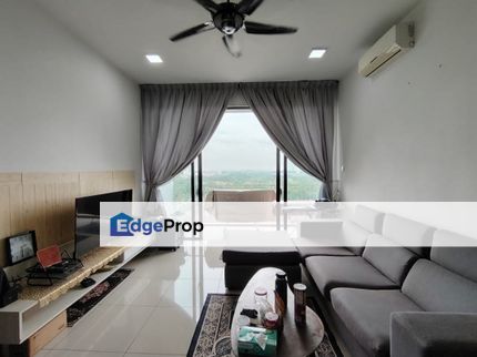 Wateredge Apartment, Senibong Cove, Masai, Johor., Johor, Masai