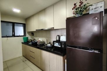 The WaterEdge Apartments