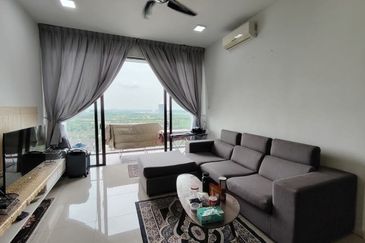 The WaterEdge Apartments