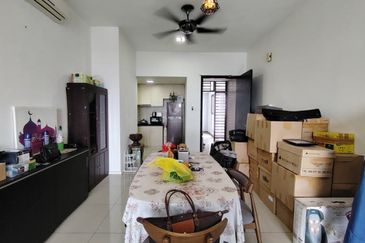 The WaterEdge Apartments