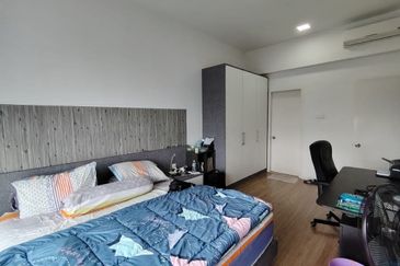 The WaterEdge Apartments