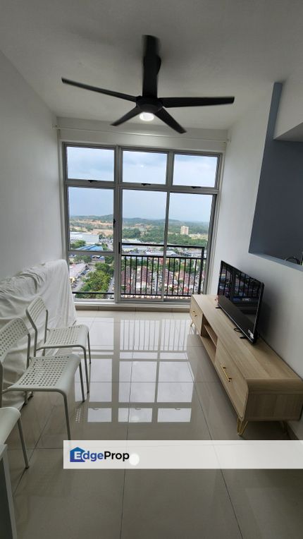 Midas Seri Alam, Bandar Seri Alam, Masai, Johor ., Johor, Pasir Gudang