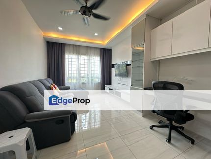 Idaman Senibong, Bandar Baru Permas Jaya, Masai, Johor., Johor, Permas Jaya/Senibong