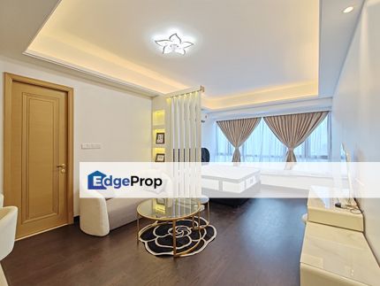 R&F Princess Cove, Johor Bahru, Johor., Johor, Johor Bahru
