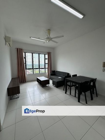 Sky View, Taman Bukit Indah, Iskandar Puteri, Johor., Johor, Bukit Indah