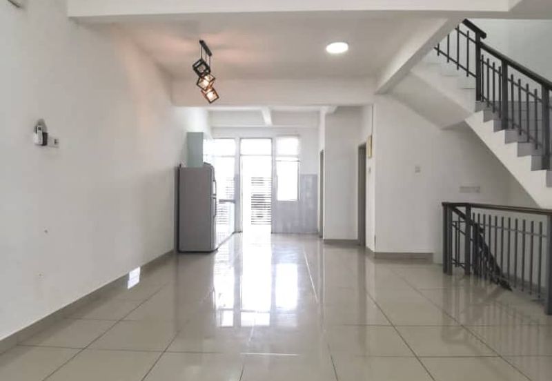 Imperial Jade Residenz @ Bandar Seri Alam