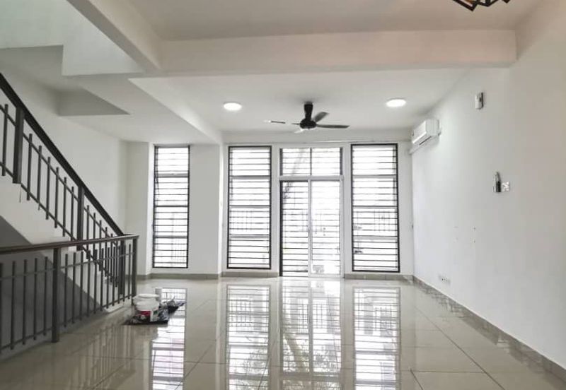 Imperial Jade Residenz @ Bandar Seri Alam