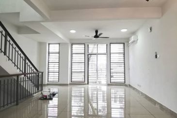 Imperial Jade Residenz @ Bandar Seri Alam