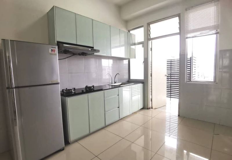 Imperial Jade Residenz @ Bandar Seri Alam