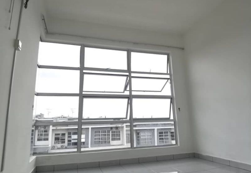 Imperial Jade Residenz @ Bandar Seri Alam