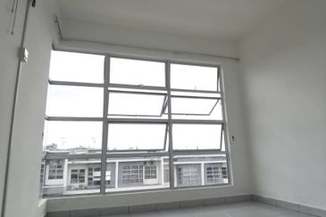 Imperial Jade Residenz @ Bandar Seri Alam