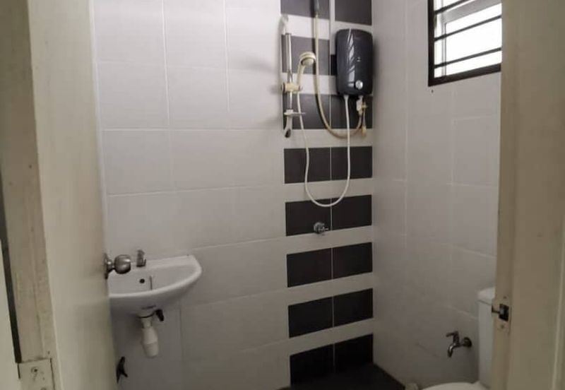 Imperial Jade Residenz @ Bandar Seri Alam