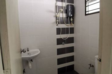 Imperial Jade Residenz @ Bandar Seri Alam