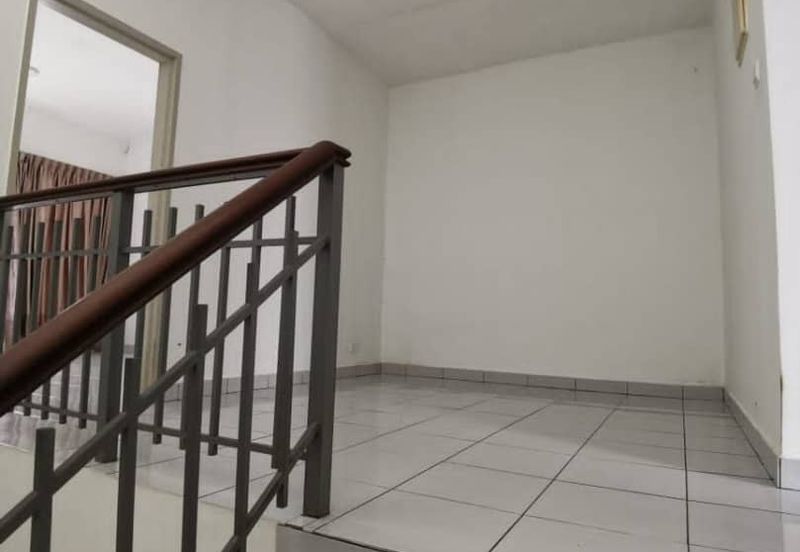 Imperial Jade Residenz @ Bandar Seri Alam