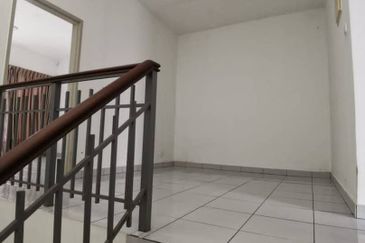 Imperial Jade Residenz @ Bandar Seri Alam