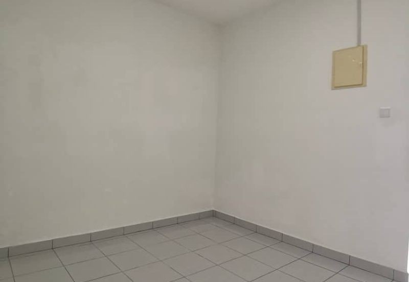 Imperial Jade Residenz @ Bandar Seri Alam