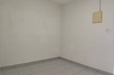 Imperial Jade Residenz @ Bandar Seri Alam