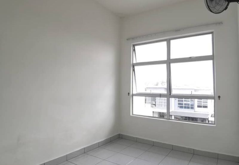 Imperial Jade Residenz @ Bandar Seri Alam