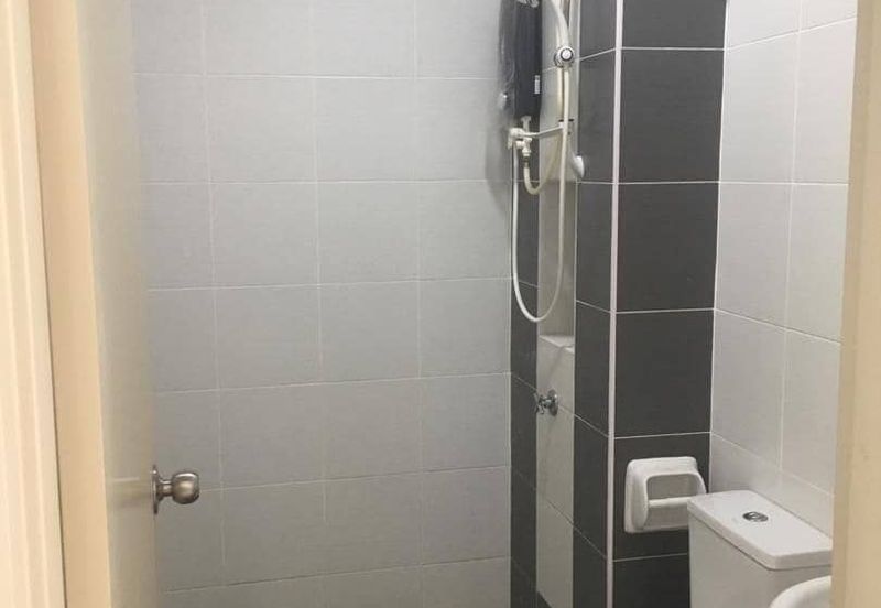 Imperial Jade Residenz @ Bandar Seri Alam