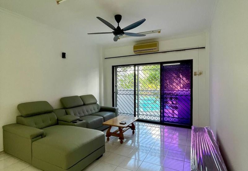 Pan Vista, Bandar Baru Permas Jaya