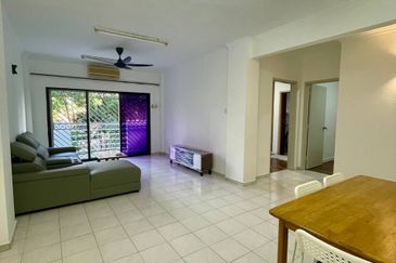 Pan Vista, Bandar Baru Permas Jaya