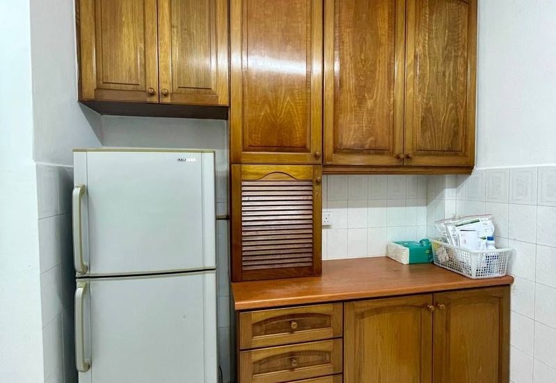 Pan Vista, Bandar Baru Permas Jaya