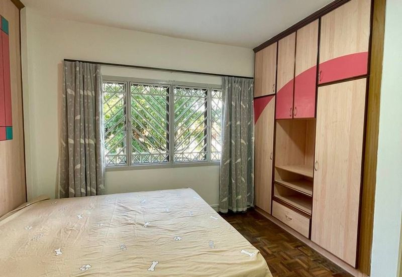 Pan Vista, Bandar Baru Permas Jaya