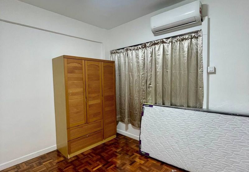 Pan Vista, Bandar Baru Permas Jaya