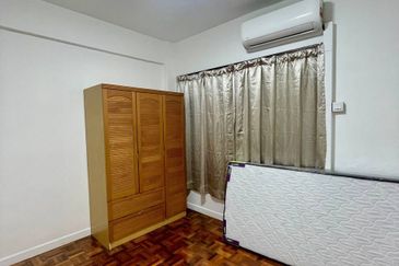 Pan Vista, Bandar Baru Permas Jaya