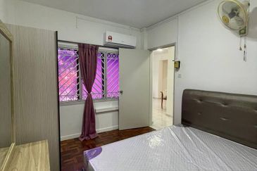 Pan Vista, Bandar Baru Permas Jaya