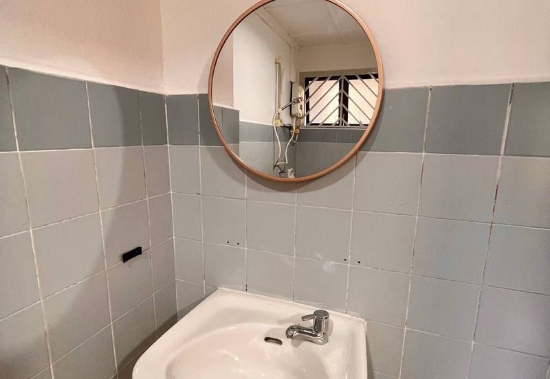 Pan Vista, Bandar Baru Permas Jaya