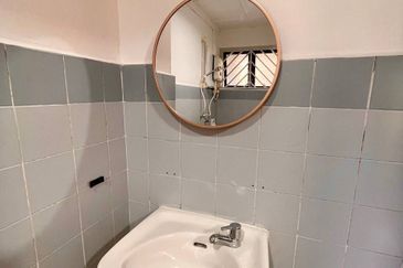 Pan Vista, Bandar Baru Permas Jaya