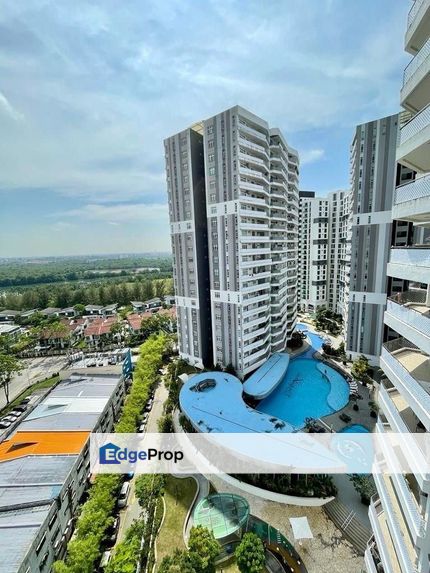 Grandview 360, Taman Bayu Puteri, Johor Bahru, Johor., Johor, Johor Bahru