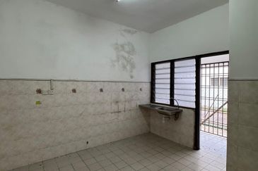 Bandar Baru Permas Jaya