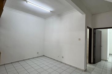 Bandar Baru Permas Jaya