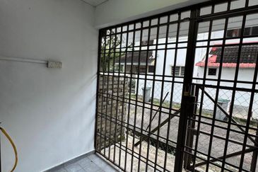 Bandar Baru Permas Jaya