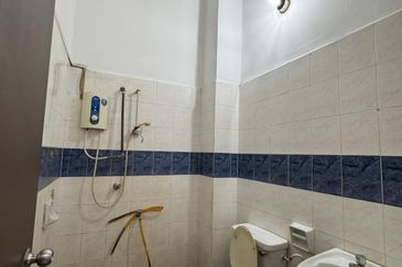 Bandar Baru Permas Jaya