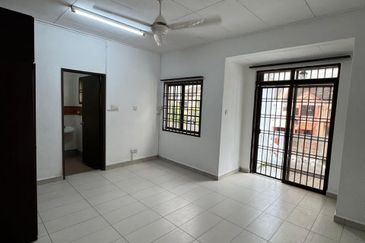 Bandar Baru Permas Jaya