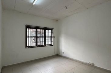 Bandar Baru Permas Jaya