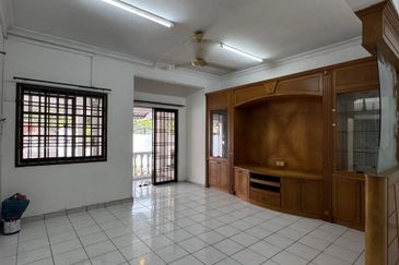 Bandar Baru Permas Jaya