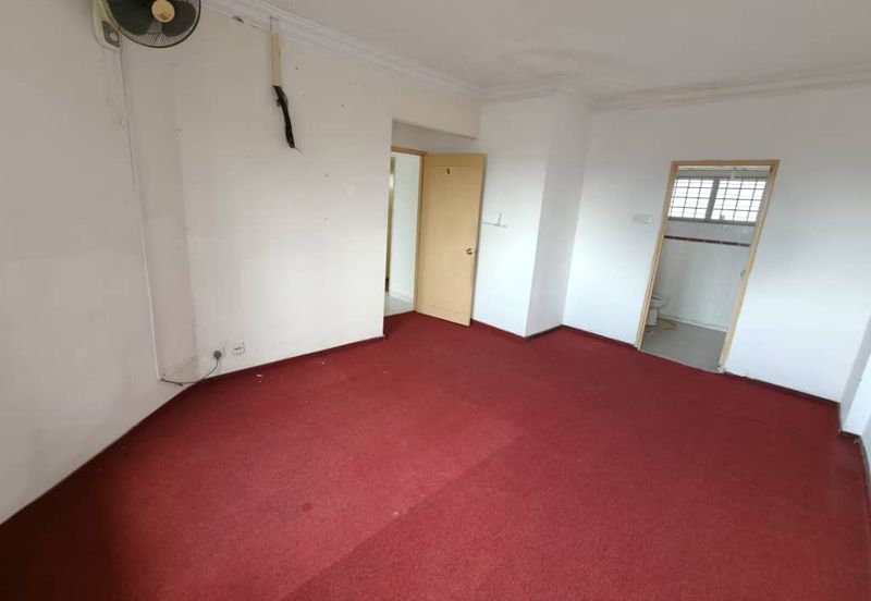 Seri Mutiara Apartment, Bandar Baru Seri Alam