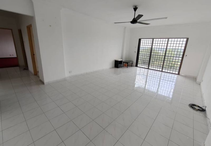 Seri Mutiara Apartment, Bandar Baru Seri Alam