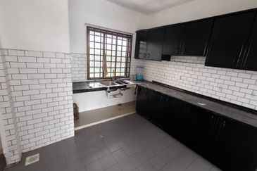 Seri Mutiara Apartment, Bandar Baru Seri Alam