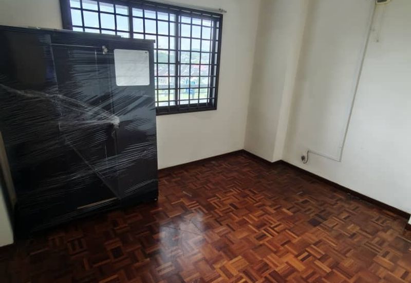 Seri Mutiara Apartment, Bandar Baru Seri Alam