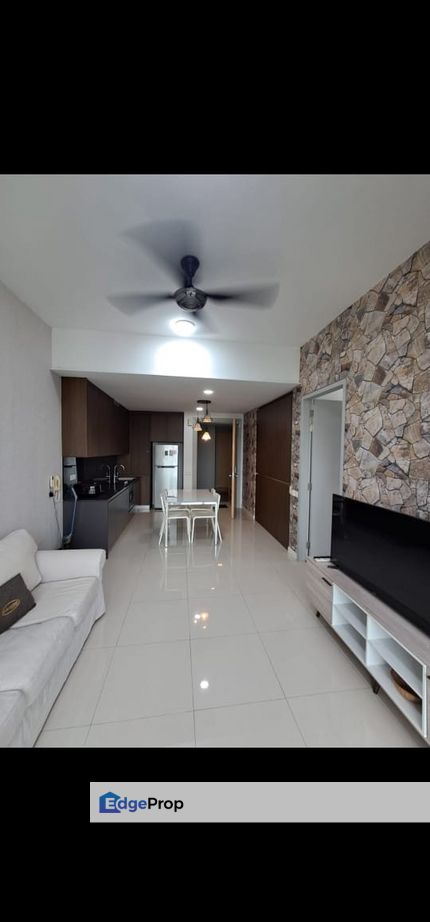 Grand Medini, Iskandar Puteri, Johor., Johor, Nusajaya