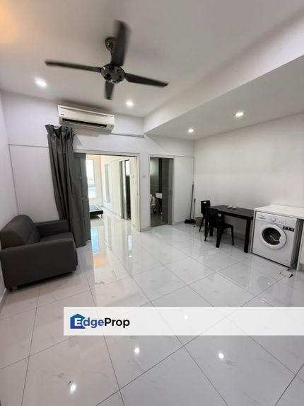 Tropez Residences, Danga Bay, Johor Bahru., Johor, Johor Bahru