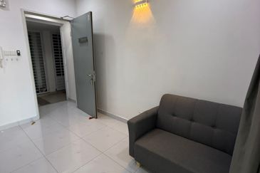 Tropez Residences @ Tropicana Danga Bay