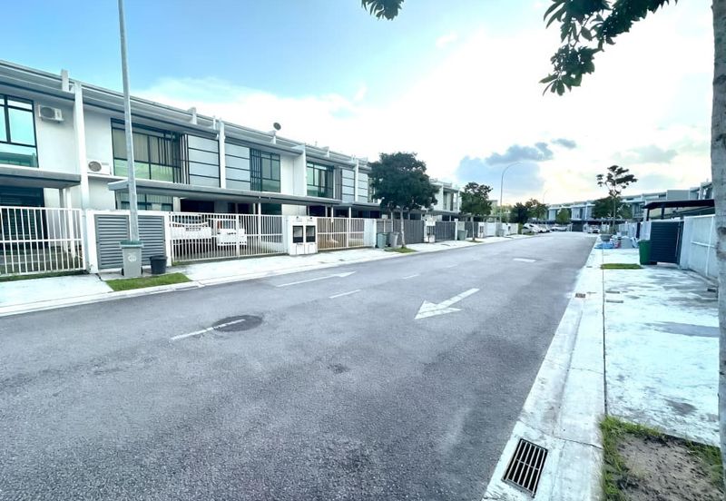 Citrine Residenz Seri Alam